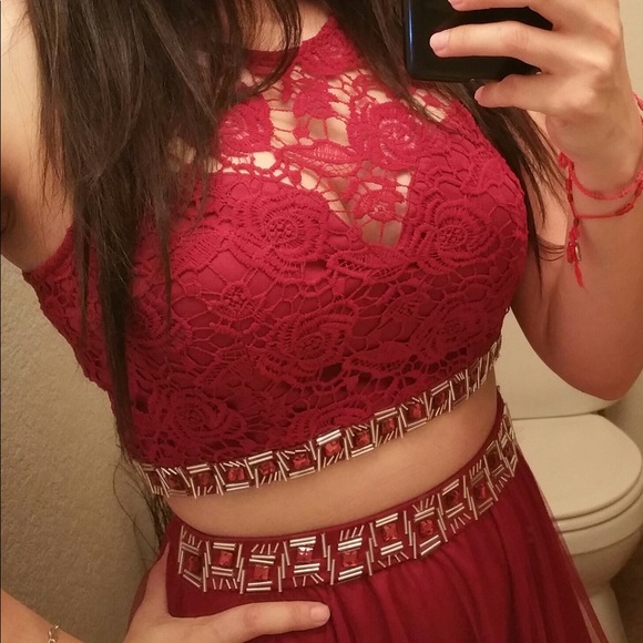 Dresses & Skirts - Two piece